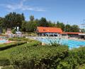 Archivbild: njn
Am Pfingstsamstag, 18. Mai, startet das Freibad Erbendorf in die neue Saison.