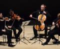 Bild: Kunz
Das "Jerusalem-Quartet" setzt den Schlusspunkt der Weidener Meisterkonzerte.