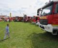 Bild: adj
Viele interessante Einblick gewannen die Besucher beim Blaulichttag der Feuerwehr Altenstadt/WN.