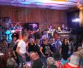 Bild: fvo
Am Abend sorgt im Gursn-Stodl die Countryband T-Bone Country aus dem Stuttgarter Raum für beste Stimmung.
