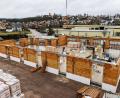 Bild: Hösamer
Am Gewerbering Süd in Wernberg-Köblitz entsteht ein neues Wohnheim, besonders für ältere Menschen mit geistiger Behinderung. Dr. Loew Soziale Dienste investiert einen Millionenbetrag.