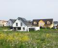 Bild: hka
In Hahnbach ist ein neues Baugebiet gewachsen.