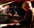 Bild: Kunz
Das Sunna Gunnlaugs Trio.