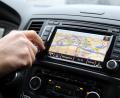 Symbolbild: Tobias Hase/dpa
Ein nicht richtig eingestelltes Navi führte einen Hamburger Autofahrer bis zum Gipfel des Ochsenkopfes.