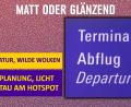 Bild: Marina Gube, Hannes P. Albert
Wie bereitet man sich auf eine Reise vor? Was muss mit, was darf zurückbleiben?