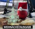 Bild: Alexander Unger
In der Weihnachtsfolge im Podcast "Matt oder glänzend" unterhalten sich die Gastgeber über ihre schönsten Erinnerungen an das fotografische Jahr.