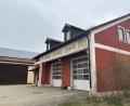 Bild: ge
Verschoben wird wegen der aktuellen Finanzlage die Sanierung des Feuerwehrhauses in Schwend. Sie ist jetzt für 2027 ins Auge gefasst.