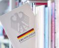 Bild: Hendrik Schmidt/dpa
Das Grundgesetz der Bundesrepublik feiert in diesem Jahr seinen 75. Geburtstag. Es wurde am 23. Mai 1949 erlassen.