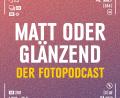 Bild: Müller, Peter
Das Logo des Matt-oder-glänzend-Podcasts