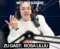 Bild: Alexander Unger
Rosa Lilliu nimmt als Bodybuilderin an Wettkämpfen teil und hat nun auch das Modeln für sich entdeckt