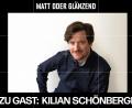 Bild: Kilian Schönberger 
Kilian Schönberger ist bekannt für seine stimmungsvollen Landschaftsaufnahmen.