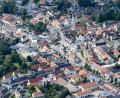 Archivbild: mür
Wie Bürgermeister Stefan Grillmeier in der Bürgerversammlung darlegte, ist die Stadt Mitterteich am Wachsen und Gedeihen. Hinsichtlich der Einwohnerzahlen liegt laut dem Rathauschef inzwischen auf Platz zwei im Landkreis.