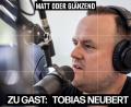 Bild: Peter Müller
Tobias Neubert berichtet im Podcast "Matt oder Glänzend" von seiner Leidenschaft für Unterricht und Abenteuer.