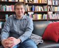 Bild: Thomas Dobler
Andre Stephan-Park hat in den vergangenen Jahren eine Vielzahl an Kurzgeschichten geschrieben und veröffentlicht.