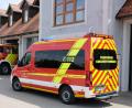 Bild: do
Nicht immer sind die Einsätze der Feuerwehr kostenlos. Dann werden die Betroffenen zur Kasse gebeten. Die Gebührenerhöhung regelt eine Aufwendungs- und Kostensatzung