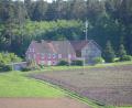 Bild: ak
Aus dem Einödhof Weißenreuth soll ein Gnadenhof werden. Der Gemeinderat befasst sich nun mit den Eingaben und Hinweisen aus der Öffentlichkeitsbeteiligung für den entsprechenden Bebauungsplan.