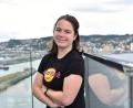 Bild: Katharina Eibel
Katharina Eibel wird nach ihrem Abitur ein Jahr lang Freiwilligenarbeit in Mexico leisten.