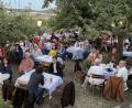 Archivbild: Gerhard Götz
Die Biergarten-Saison beginnt. Das zeigt sich an der Nachfrage nach Personal in der Gastronomie.