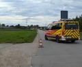 Bild: Winderl, Kristin [wrl]
Am MontagnachwrlSchwandorf) und Irrenlohe (Schwarzenfeld) eine Fliegerbombe entdeckt.