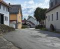 Bild: wrl
Der Ausbau der Straße Freyung steht dieses Jahr in Schönsee an.