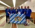 Bild: BVS Weiden/exb
Die Bayrischen Meister BVS Weiden I.