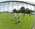 Archivbild: Hubert Ziegler
Beim FC Rieden gibt es an Pfingstmontag ein Mini-Fußballturnier.