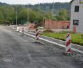 Bild: jr
In den letzten Zügen liegt die Erschließung des Baugebietes „Am Mühlweg“ in Pechbrunn, dort konnten weitere Baugrundstücke verkauft werden.