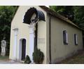 Bild: mrr
Die Sanierung der Schlossbergkapelle diskutierte der Heimatverein Unteres Vilstal Rieden bei seiner Jahreshauptversammlung.