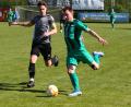 Archivbild: Dieter Jäschke
Michael Werner (rechts) und der FC Weiden-Ost holten sich den zweiten Platz in der Bezirksliga Nord.