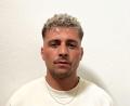 Bild: pa
Lucas Di Berardo wird neuer Torhüter beim ERSC Amberg.