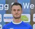 Bild: Nachtigall
Kapitän Mauricio Göhlert bleibt bei der SpVgg SV Weiden an Bord.