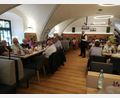 Bild: Helmut Plommer/exb
Gut besucht war die Muttertagsfeier der AWO Waldsassen.