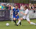 Bild: war
Martin Pasieka (links) wurde in der abgelaufenen Saison mit 20 Treffern Torschützenkönig der Bezirksliga Nord.