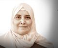 Bild: Petra Hartl; Bildmontage: Laura Fröhler
Roula Ayoub Integrationshelferin der Malteser Amberg