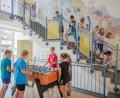Bild: Gemeinde Kastl/exb
Damit die Grundschüler ganztags in Kastl betreut werden können, braucht es mehr Anmeldungen. Mindestens 12 Mädchen und Buben sollte die Gruppe haben.