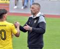 Bild: Hubert Ziegler
Andreas Scheler (rechts) bleibt Trainer beim Landesliga-Aufsteiger FC Amberg.