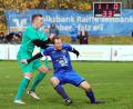 Archivbild: A. Schwarzmeier
Den SV Etzenricht um Spielertrainer Andreas Wendl (rechts) hat der FC Weiden-Ost aus dem Weg geräumt. Auf dem Weg in die Landesliga heißen die Hürden für Noah Forster und Co. noch SpVgg Ruhmannsfelden sowie TV Parsberg oder TB/ASV Regenstauf.