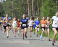 Archivbild: Hubert Ziegler
Am Samstag, 1. Juni, startet in Edelsfeld wieder der Hahnenkammlauf.