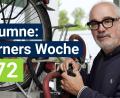 Bild: gld
Frank Werner kommentiert die Themen der Woche.