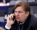 Bild: Jean-Francois Badias/AP/dpa
AfD-Politiker Maximilian Krah zieht sich aus dem Bundesvorstand der Partei zurück.