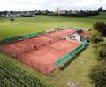 Bild: Gerhard Oberst/SpVgg
Das Jubiläum der SpVgg Thurndorf wird am 25. und 26. Mai auf dem Tennisgelände gefeiert.