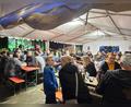 Bild: sl
Alle Altersgruppen sind beim KLJB-Sommerfest in Bernrieth vertreten.