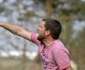 Archivbild: Hubert Ziegler
Simon Eisinger, Trainer der Bayernliga-Fußballerinnen des TSV Theuern, hat seinen Vertrag um ein Jahr verlängert.
