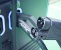 Bild: EnBW, Endre Dulic/exb
Schnellladen im EnBW Hyper-Netz ist jetzt auch in Schwandorf möglich.