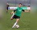 Bild: Dieter Jäschke
Der TSV Reuth (im Bild Daniel Weigl) will im Derby den Vorwärtsgang einlegen.