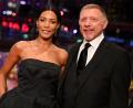 Bild: Jens Kalaene/dpa
Boris Becker und Lilian de Carvalho Monteiro sind ein Paar.