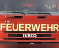 Bild: Petra Hartl
Einsatzkräfte der Feuerwehr wurde zu einem Zimmerbrand in Tirschenreuth gerufen. Auch die Polizei ermittelt.