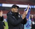 Bild: Richard Sellers/dpa
Vincent Kompany als Trainer des FC Burnley
