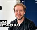 Bild: Peter Müller
Christopher Rau