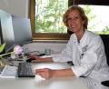 Bild: Bernhard Krebs/exb
Dr. Nicola Jansen
